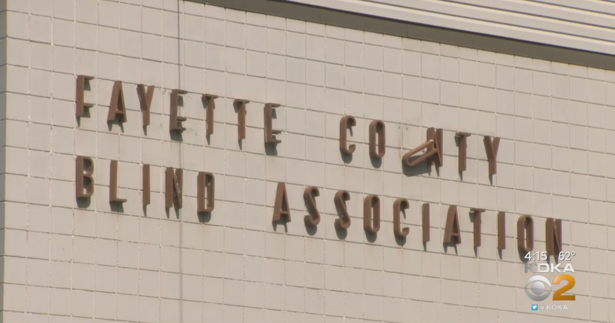 Former Fayette County Association for the Blind director faces 500