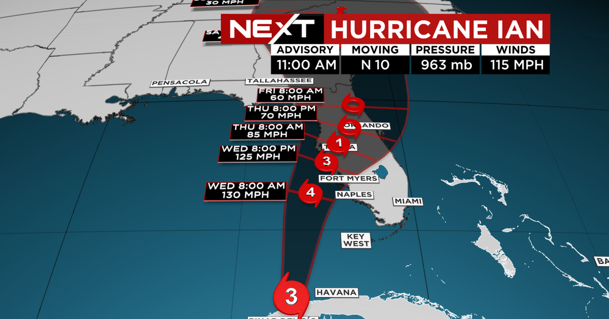 tropical storm in gulf right now 2022