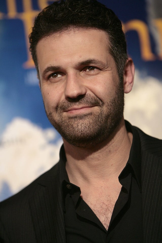 Premiere Of Paramount Vantage's "The Kite Runner" - Arrivals