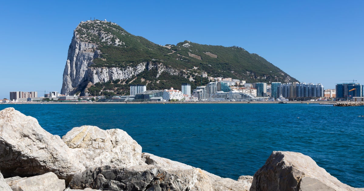 Gibraltar sells Russian oligarch's yacht for $37.5 million