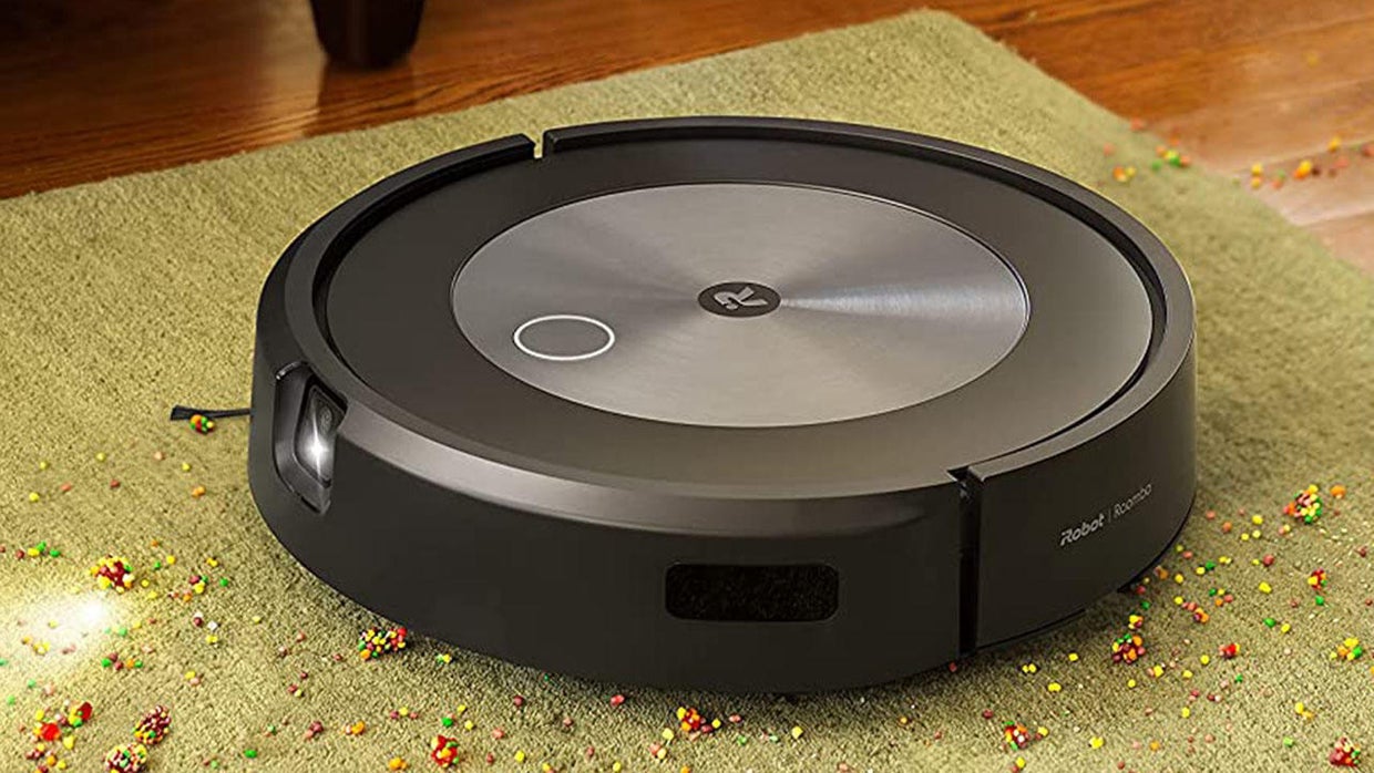 The best robot vacuum deals ahead of Amazon's October Prime Day sale