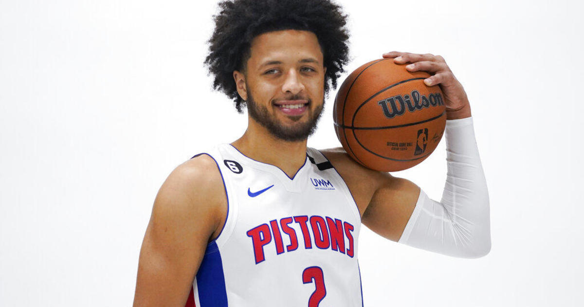 Detroit Pistons: How will Jaden Ivey's strong finish affect the