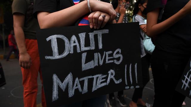 Teacher accused of killing low-caste student over misspelling a word on an exam in India