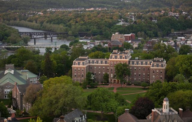 Lafayette College - Profile, Rankings and Data