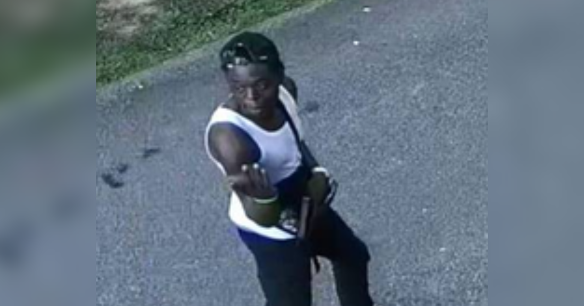 Suspect in DC murder of Baltimore man shot at officers, police say - Vimarsana News