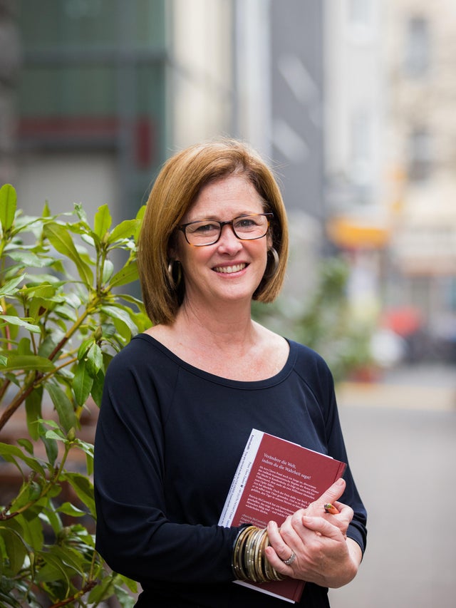 Lit.Kid.Cologne - Patricia McCormick