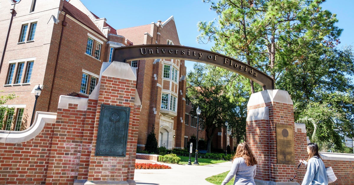 UF, FSU, USF fall in rankings UF, FSU, USF fall in rankings