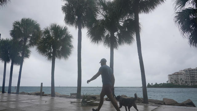 Tropical Weather Florida 