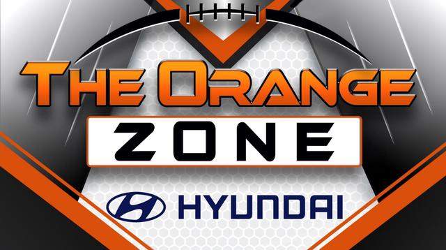 The Orange Zone profiles some of the wildest fans in Broncos Country 