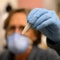 U.S. ramps up search for undetected polio, as vaccinations stall in New York