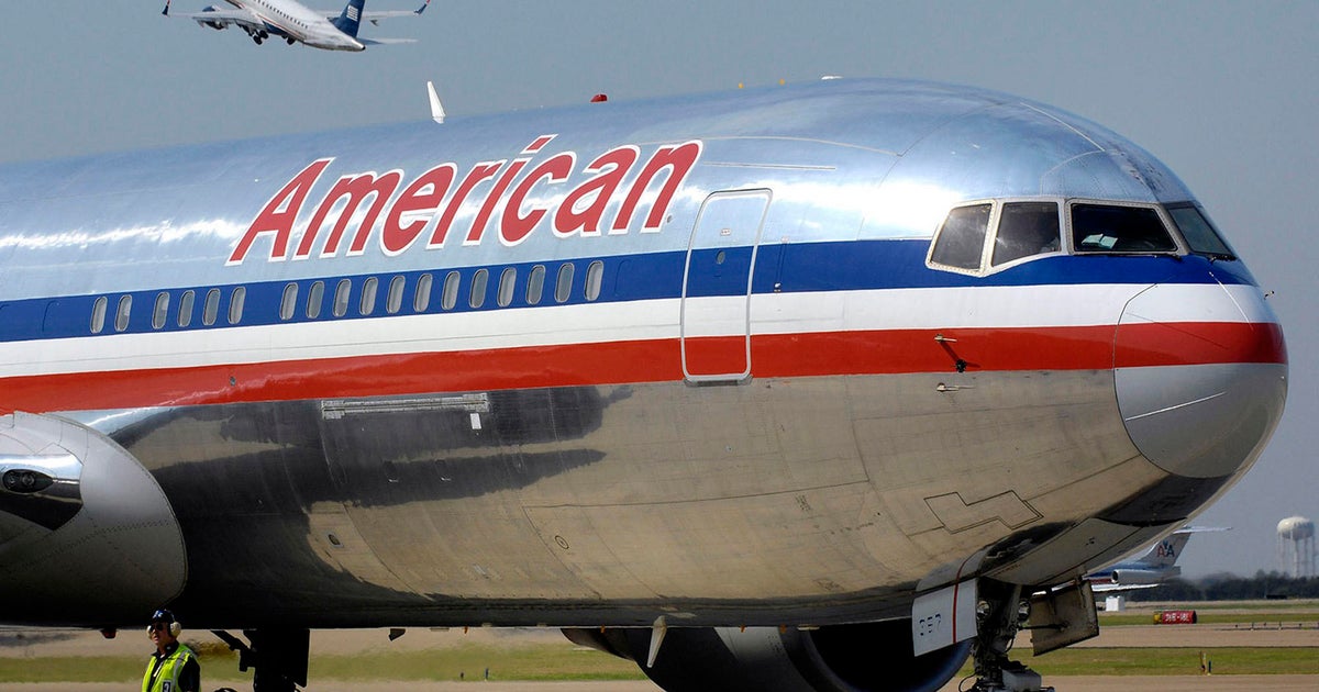 American Airlines says au revoir to first-class seating on international flights