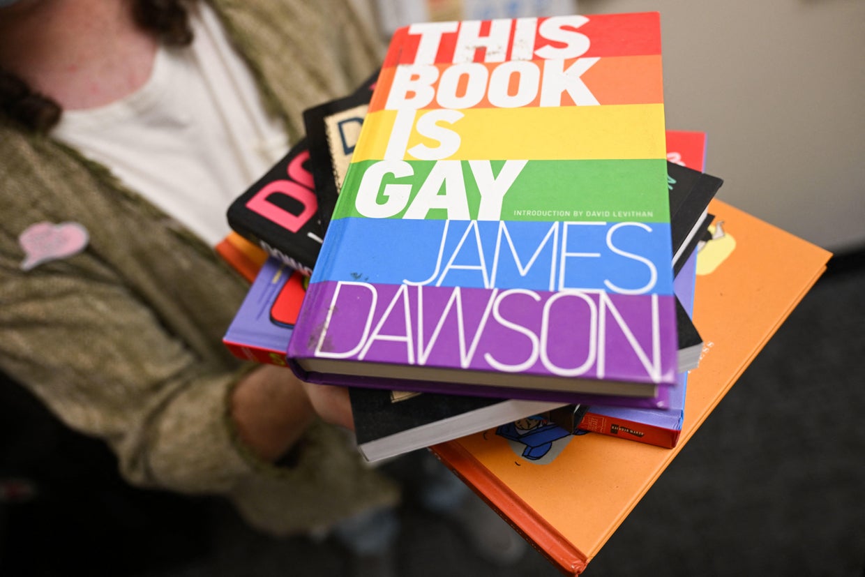 US-POLITICS-WYOMING-LGBTQ-DISCRIMINATION 