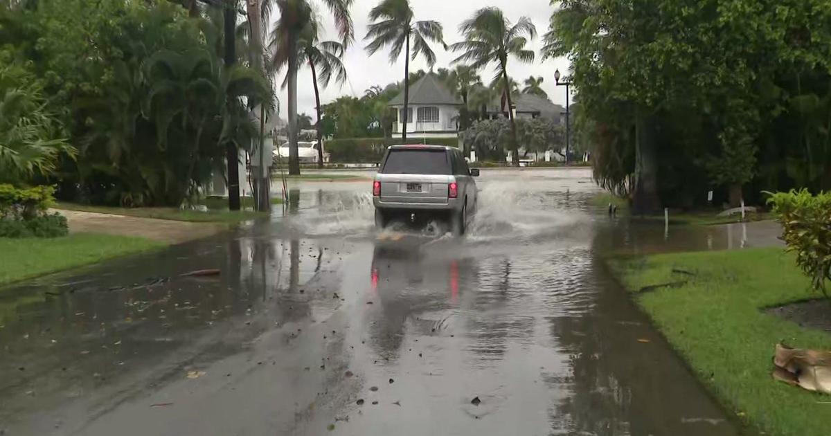 Feds to let private flood coverage for FHA loans