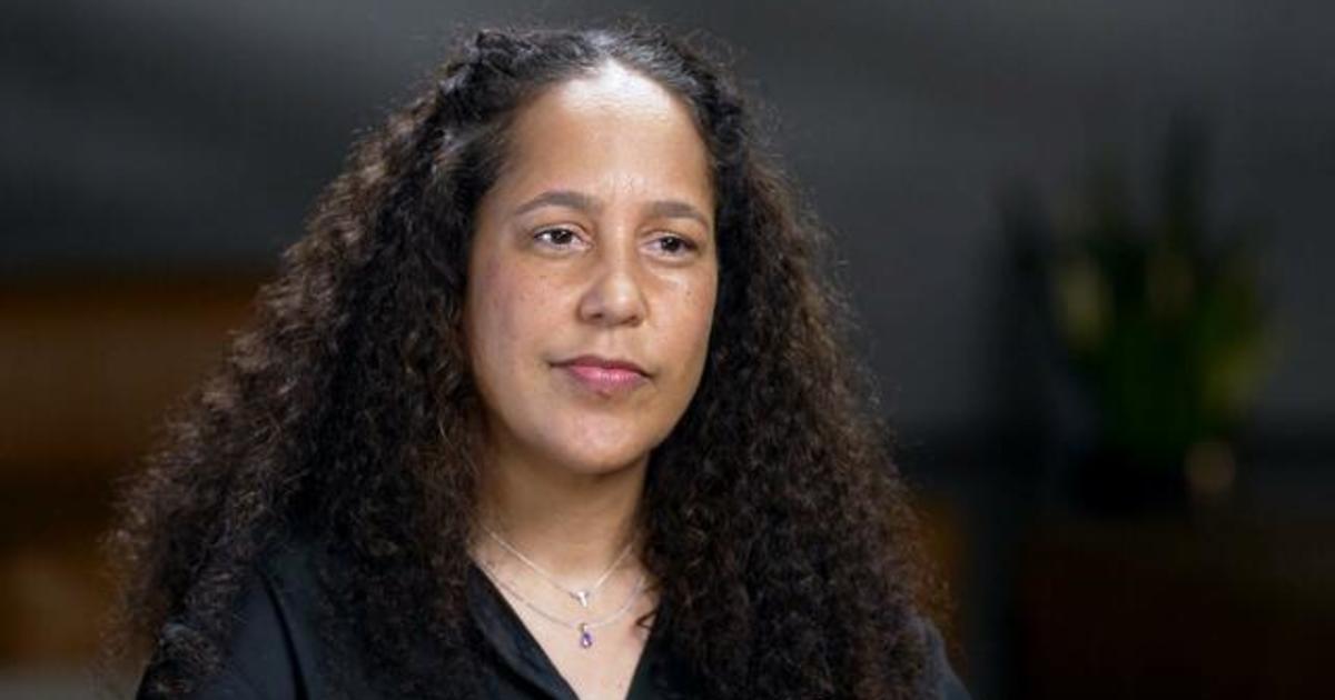 Director Gina Prince-Bythewood discusses her new film, "The Woman King"