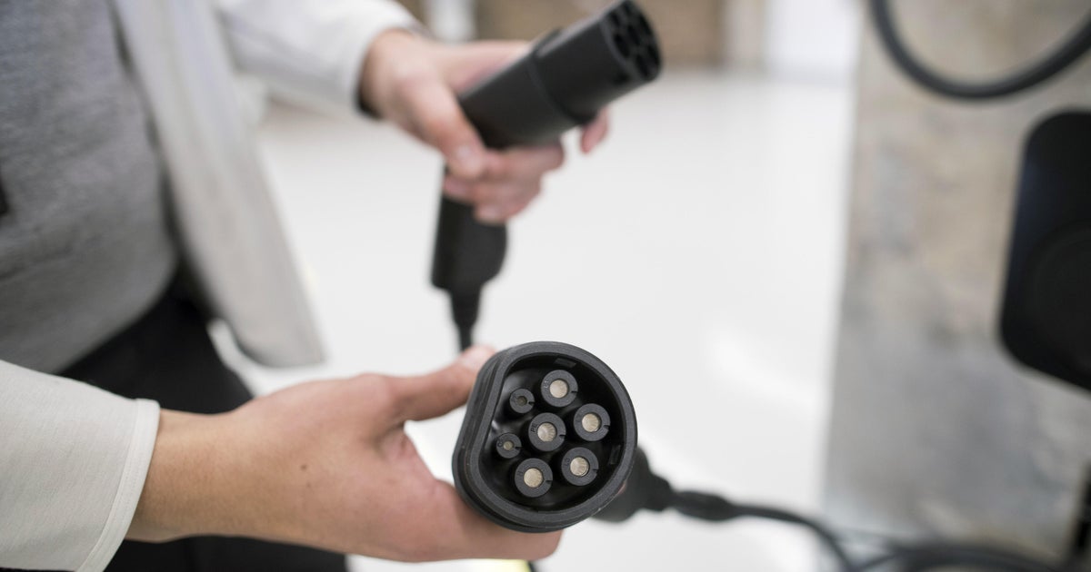 Bought an electric powered automobile? Florida proprietors would pay back registration rate underneath new monthly bill Bought an electric powered automobile? Florida proprietors would pay back registration rate underneath new monthly bill