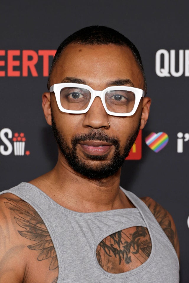 2022 The Queerties Awards Celebration