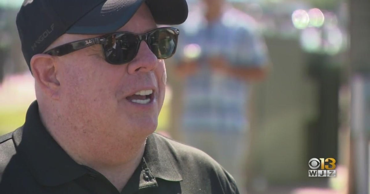 Maryland's politicians flock to Crisfield's clam bake CBS Baltimore