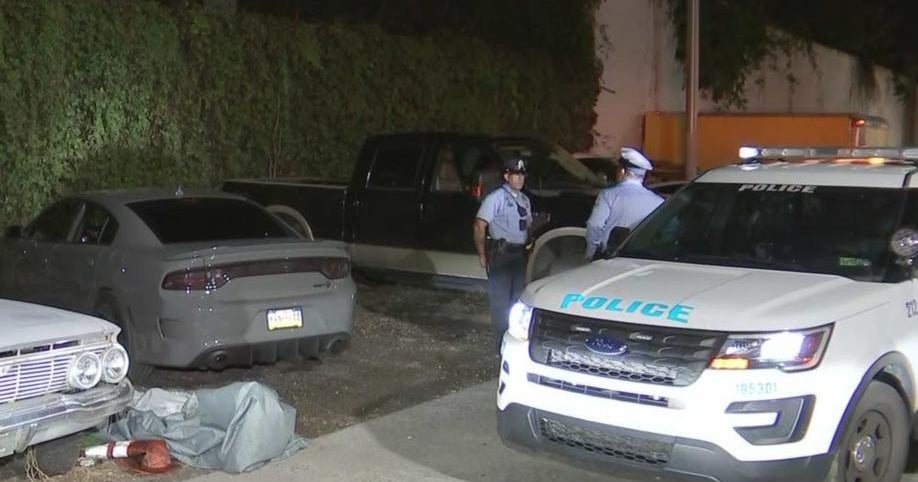 Search underway for car thief that led police on wild chase in ...