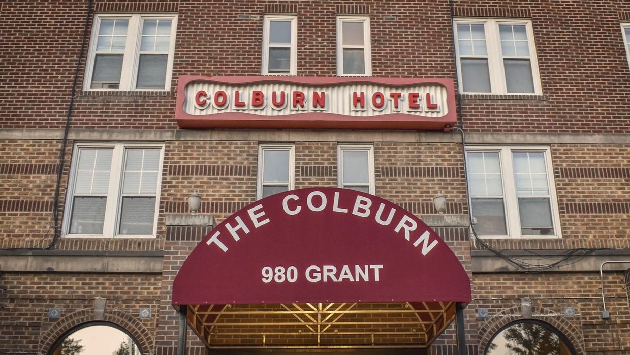 First Latina in Colorado State Senate among new Historic Colorado