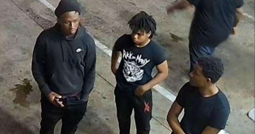 Dallas police looking for suspects involved with fatal shooting of 14 ...