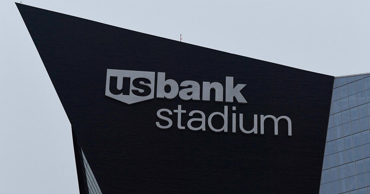 UPDATE: US Bank Stadium will not serve as polling place, despite NFL  announcement - CBS Minnesota