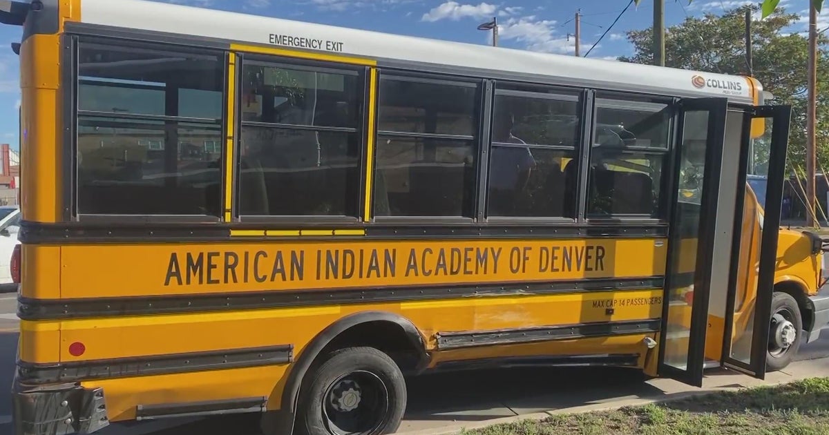 1 student injured, school bus driver cited in crash on Federal ...