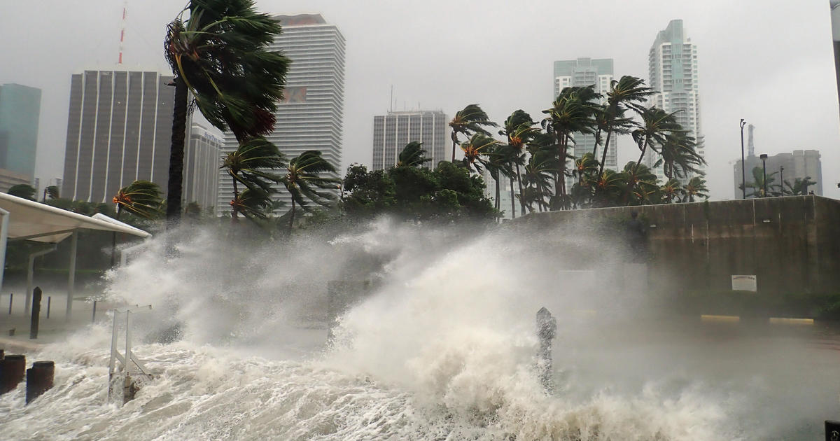 What is storm surge, and what contributes to the deadly hurricane hazard?