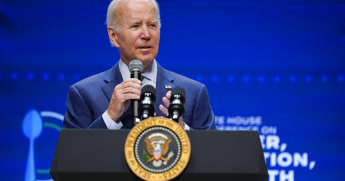 Biden cracking down on "junk" health insurance plans