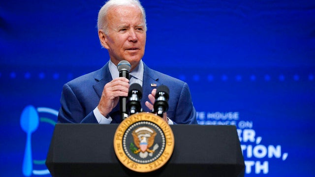 Biden cracking down on "junk" health insurance plans