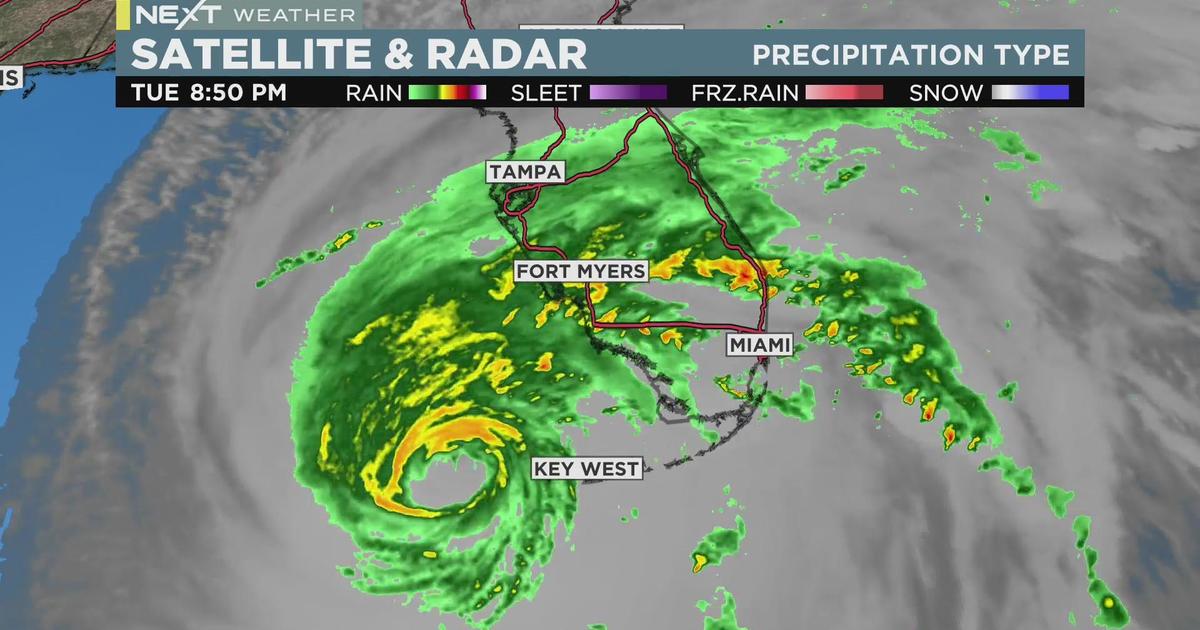 Florida Braces For Hurricane Ian Cbs Minnesota 7477