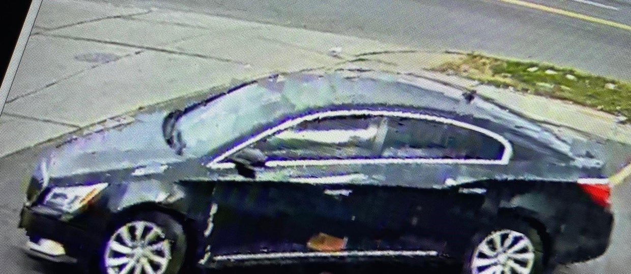 Man critically injured after being struck by vehicle during argument ...