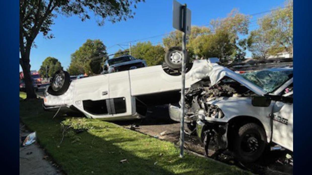 Woman Hospitalized In San Jose Crash Succumbs To Injuries; 52nd Traffic ...