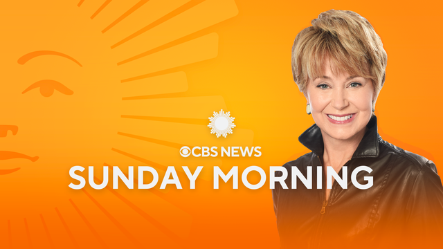 CBS Sunday Morning 