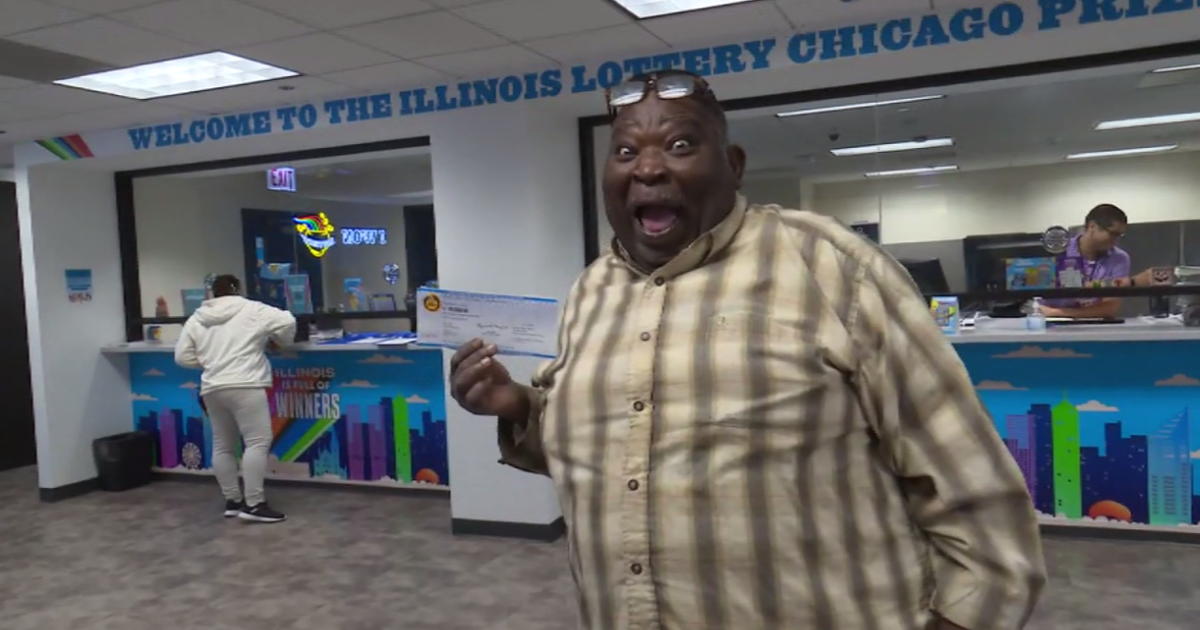 Illinois Lottery Claim Center a rare government office that leaves