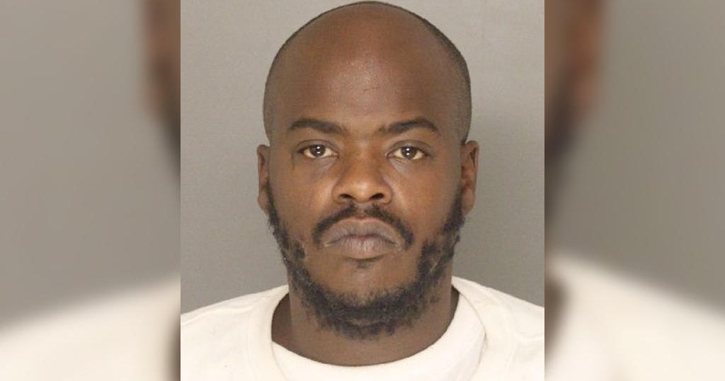 Suspect accused of stealing catalytic converters arrested in ...