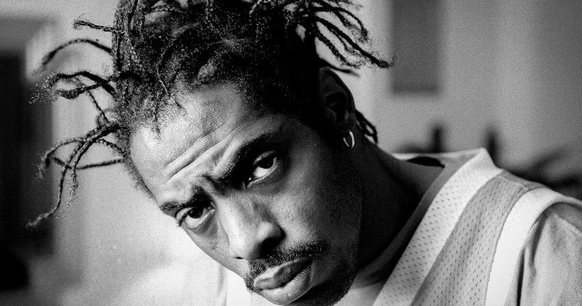 Rapper Coolio, best known for his hit single "Gangsta's Paradise," dies at age 59