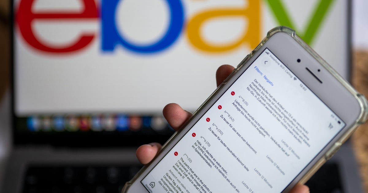 eBay to pay $3 million after couple became the target of harassment, stalking