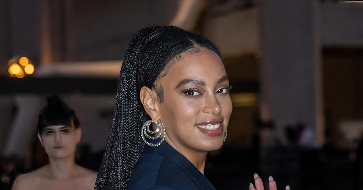 Solange Knowles composes opening piece for New York City Ballet's ...