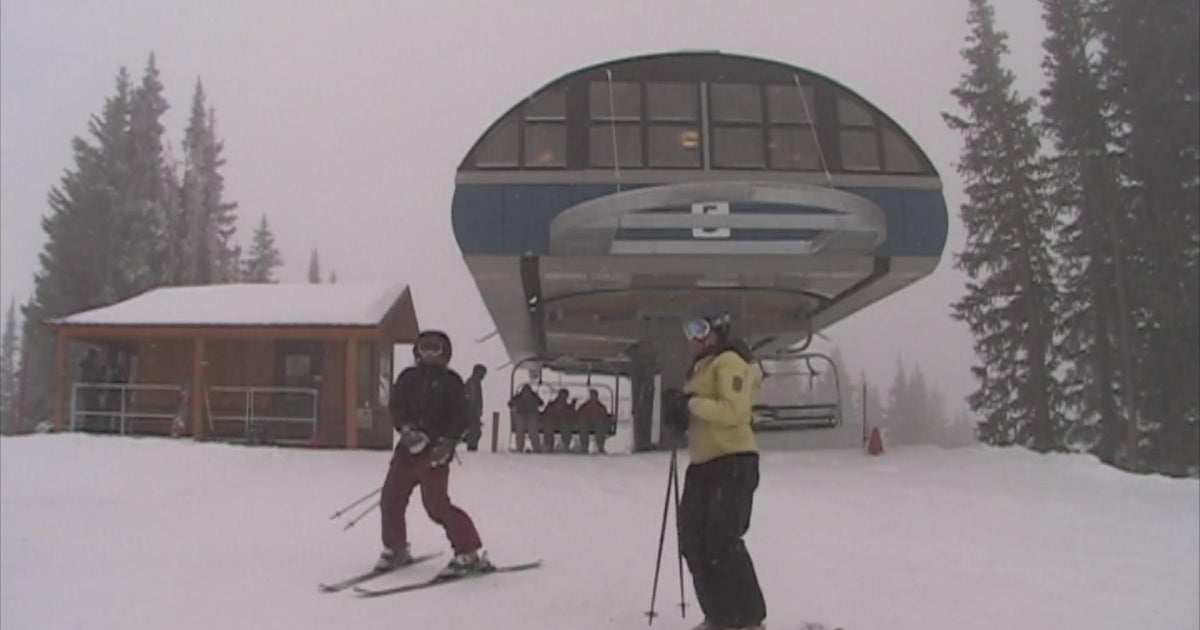 Vail Ski Pass will be on your phone next year CBS Colorado