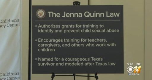 The Push To Make A Texas Law Related To Child Sexual Abuse A Federal childhood-sexual-abuse-and-dating-telegraph