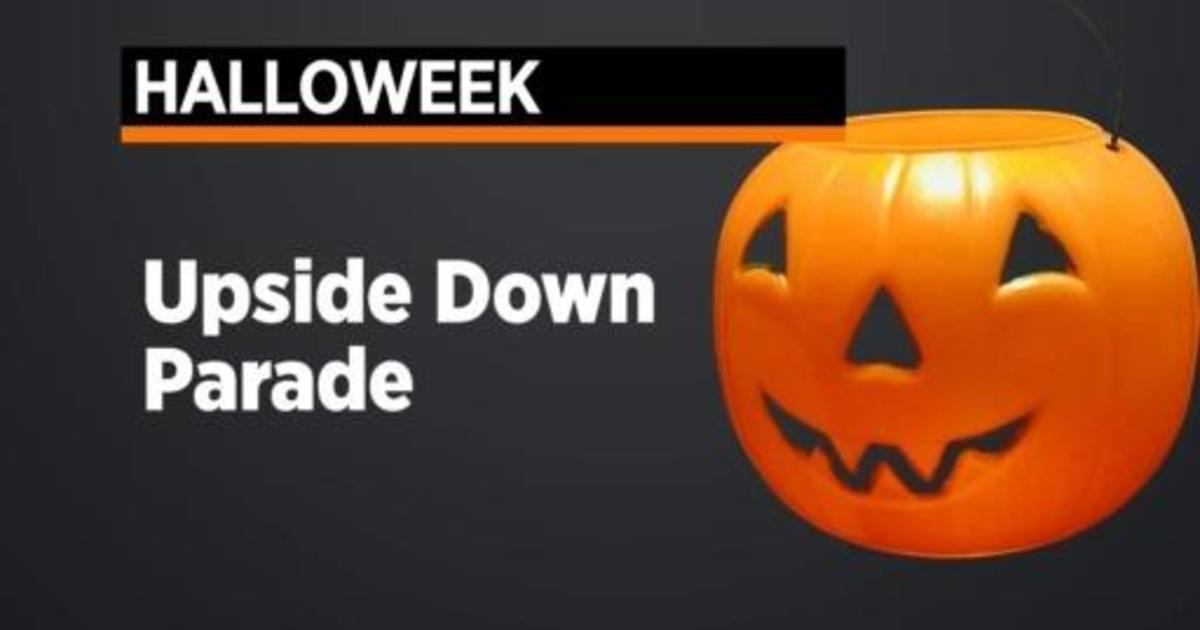 Chicago's 'Halloweek' celebration includes parades, trickortreating