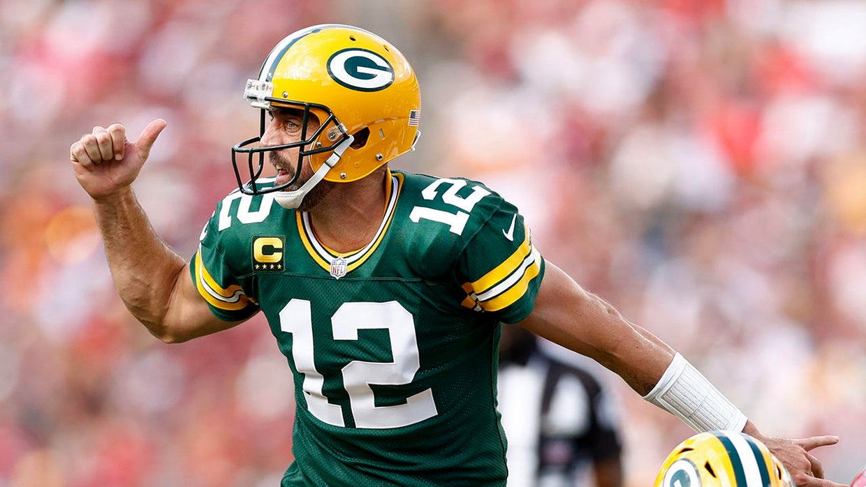 NFL Week 4 streaming guide How to stream Sunday football games on CBS