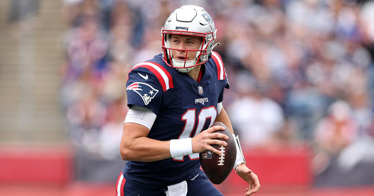 Jets Game Today: How to Watch NFL Week 11 vs. the Patriots - CNET