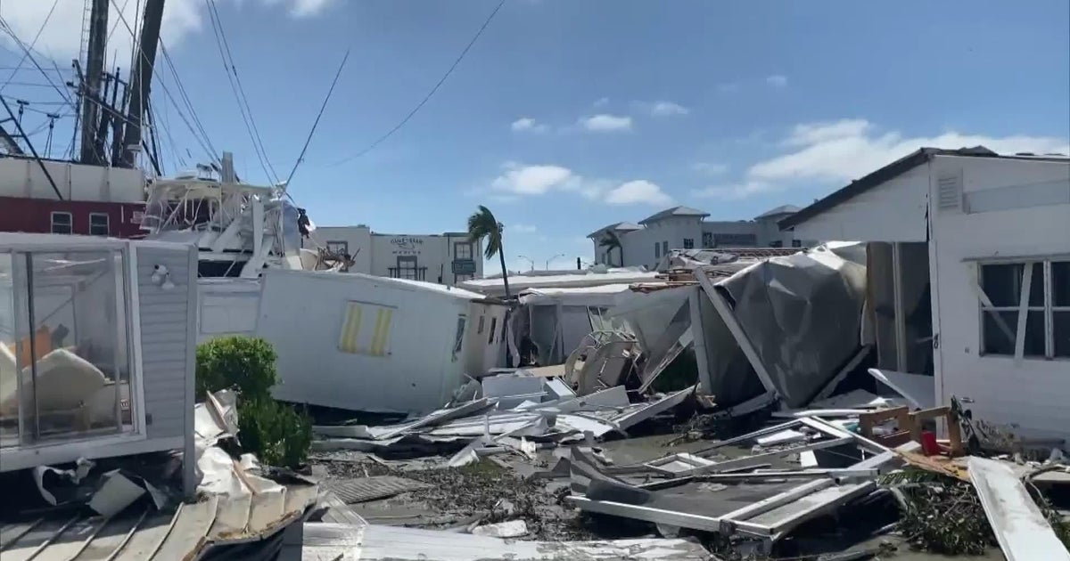 Red Cross Day of Giving: Here's how you can help Hurricane Ian victims ...