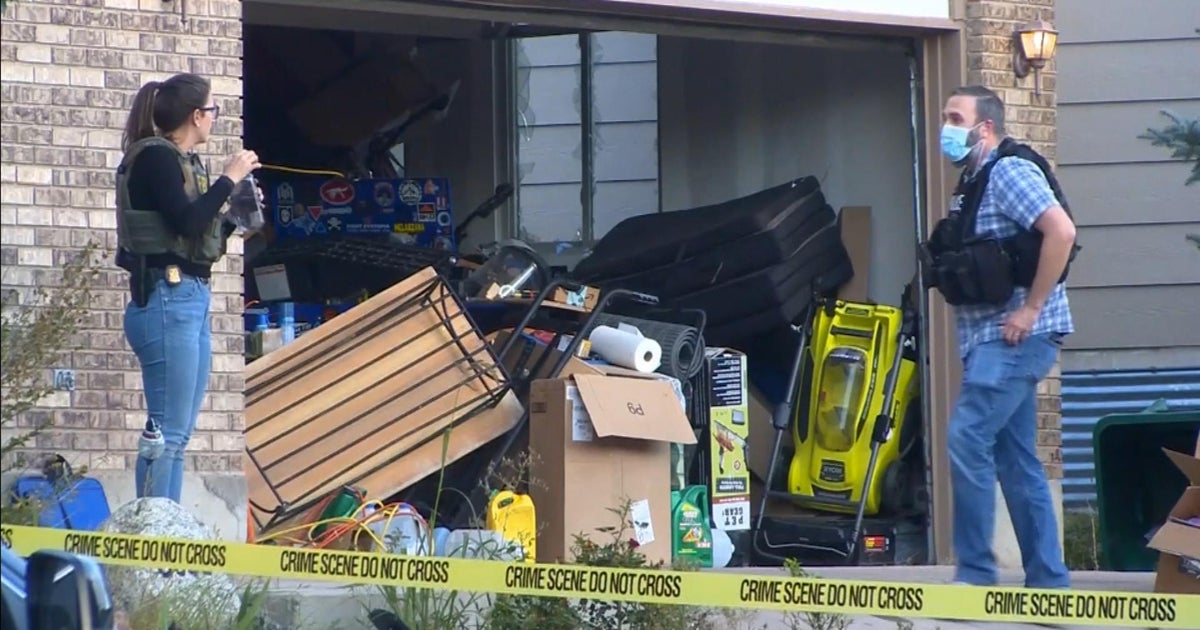 Jareh Dalke, charged with espionage, faces judge in Denver federal