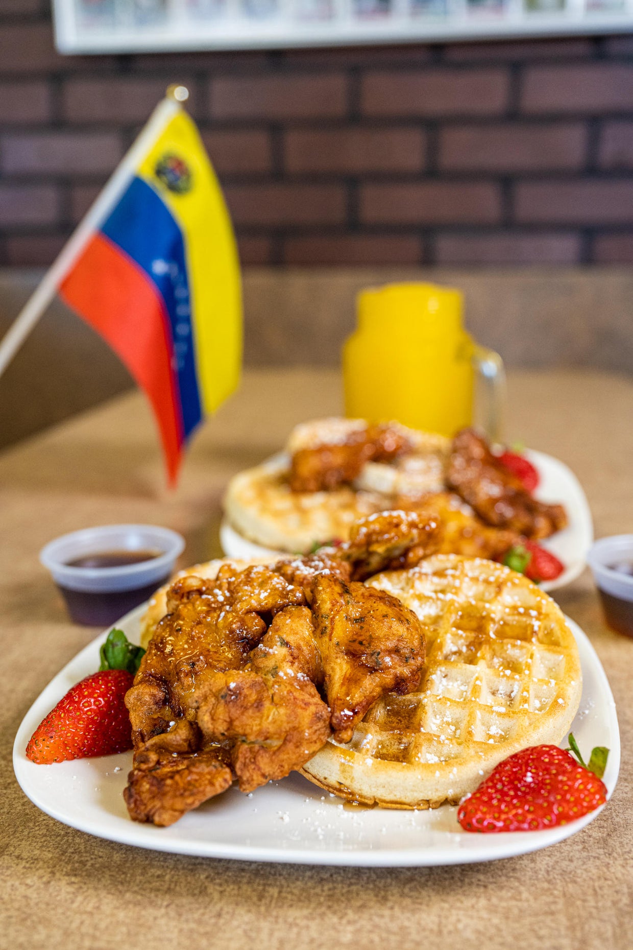 Southwest Detroit Restaurant Week is back - CBS Detroit