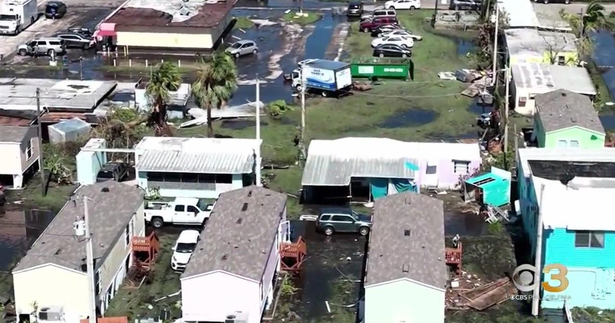 Local American Red Cross volunteers head to Florida to help with ...