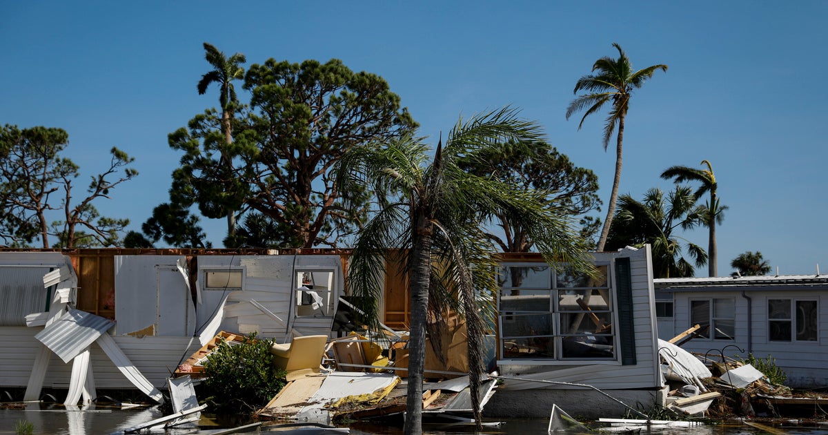 Maryland-based Tevis Energy sends truckloads of gasoline, resources to assist those in path of Hurricane Ian - Vimarsana News