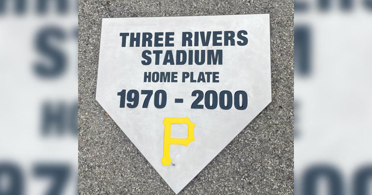 Three Rivers Stadium's Baseball Legacy Could Get Permanent Display