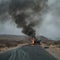 Satellite images appear to confirm Ethiopia civil war raging again